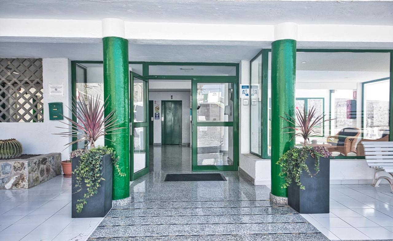 Malibu Apartamento Con Campo De Tennis Y Piscina Con Solarium Puerto Rico  Exterior foto
