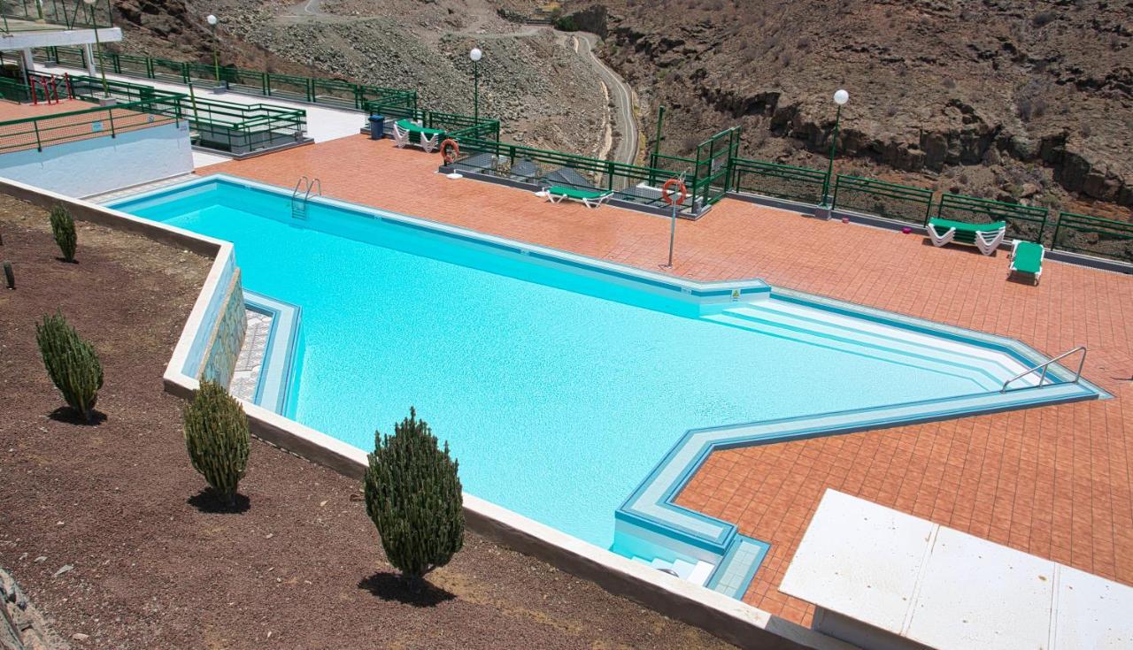 Malibu Apartamento Con Campo De Tennis Y Piscina Con Solarium Puerto Rico  Exterior foto