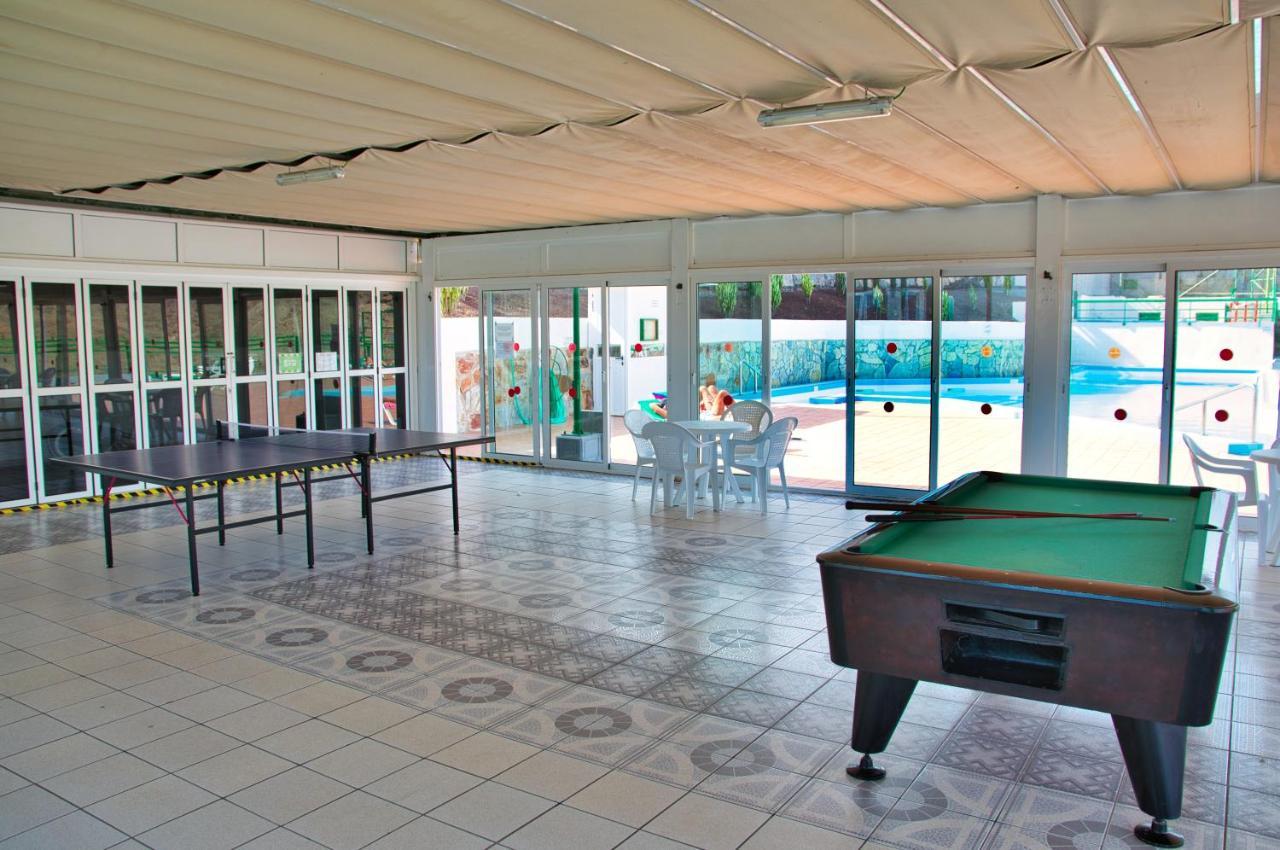 Malibu Apartamento Con Campo De Tennis Y Piscina Con Solarium Puerto Rico  Exterior foto