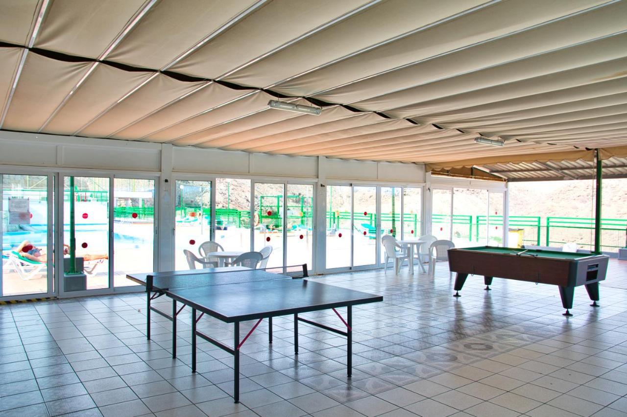 Malibu Apartamento Con Campo De Tennis Y Piscina Con Solarium Puerto Rico  Exterior foto