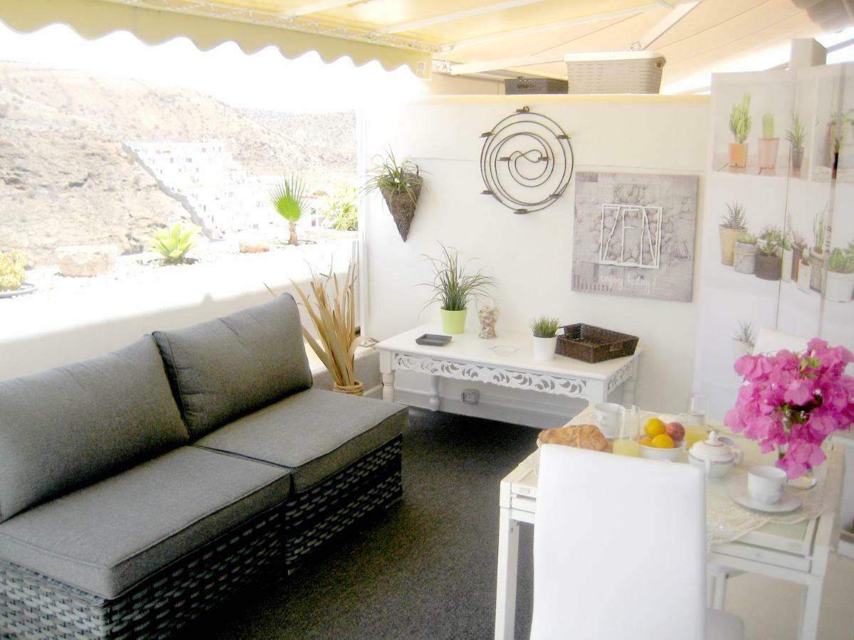 Malibu Apartamento Con Campo De Tennis Y Piscina Con Solarium Puerto Rico  Exterior foto
