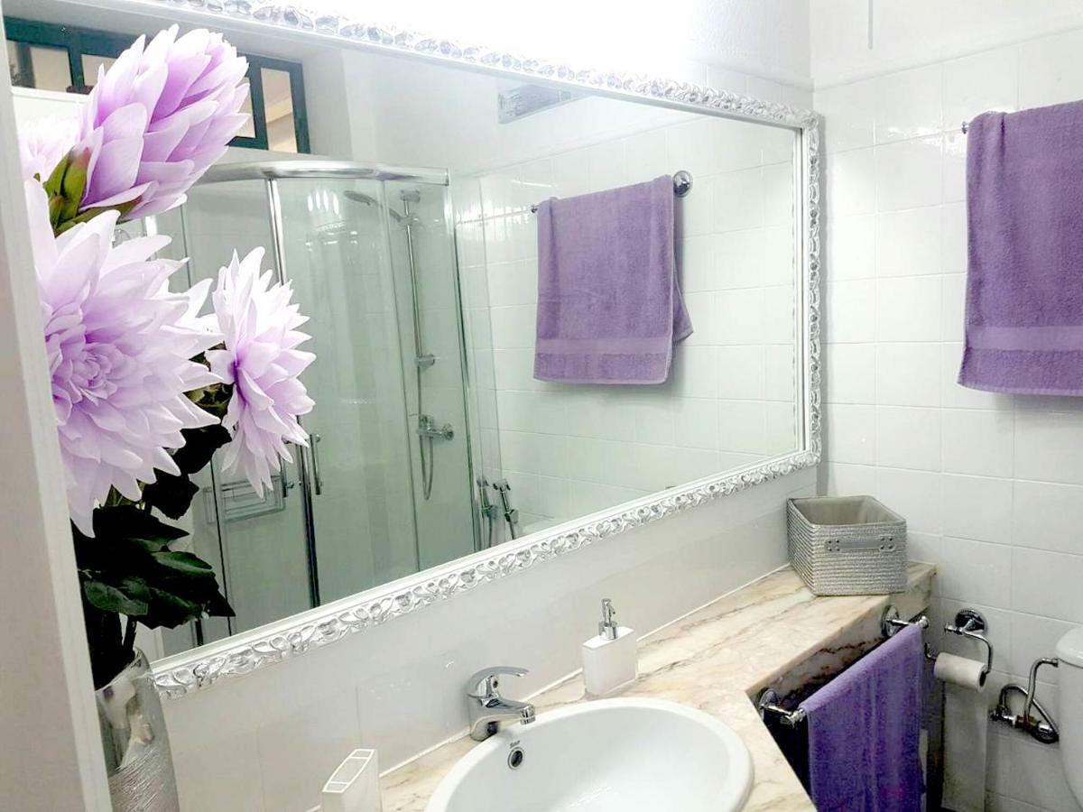 Malibu Apartamento Con Campo De Tennis Y Piscina Con Solarium Puerto Rico  Exterior foto