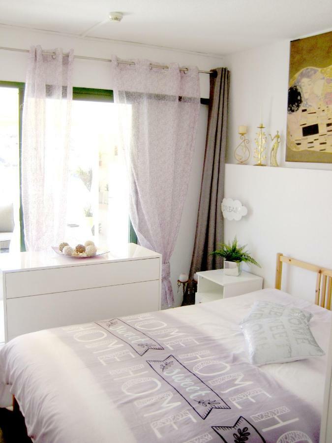 Malibu Apartamento Con Campo De Tennis Y Piscina Con Solarium Puerto Rico  Exterior foto