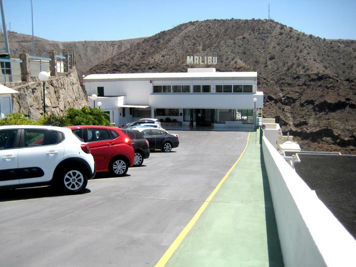 Malibu Apartamento Con Campo De Tennis Y Piscina Con Solarium Puerto Rico  Exterior foto