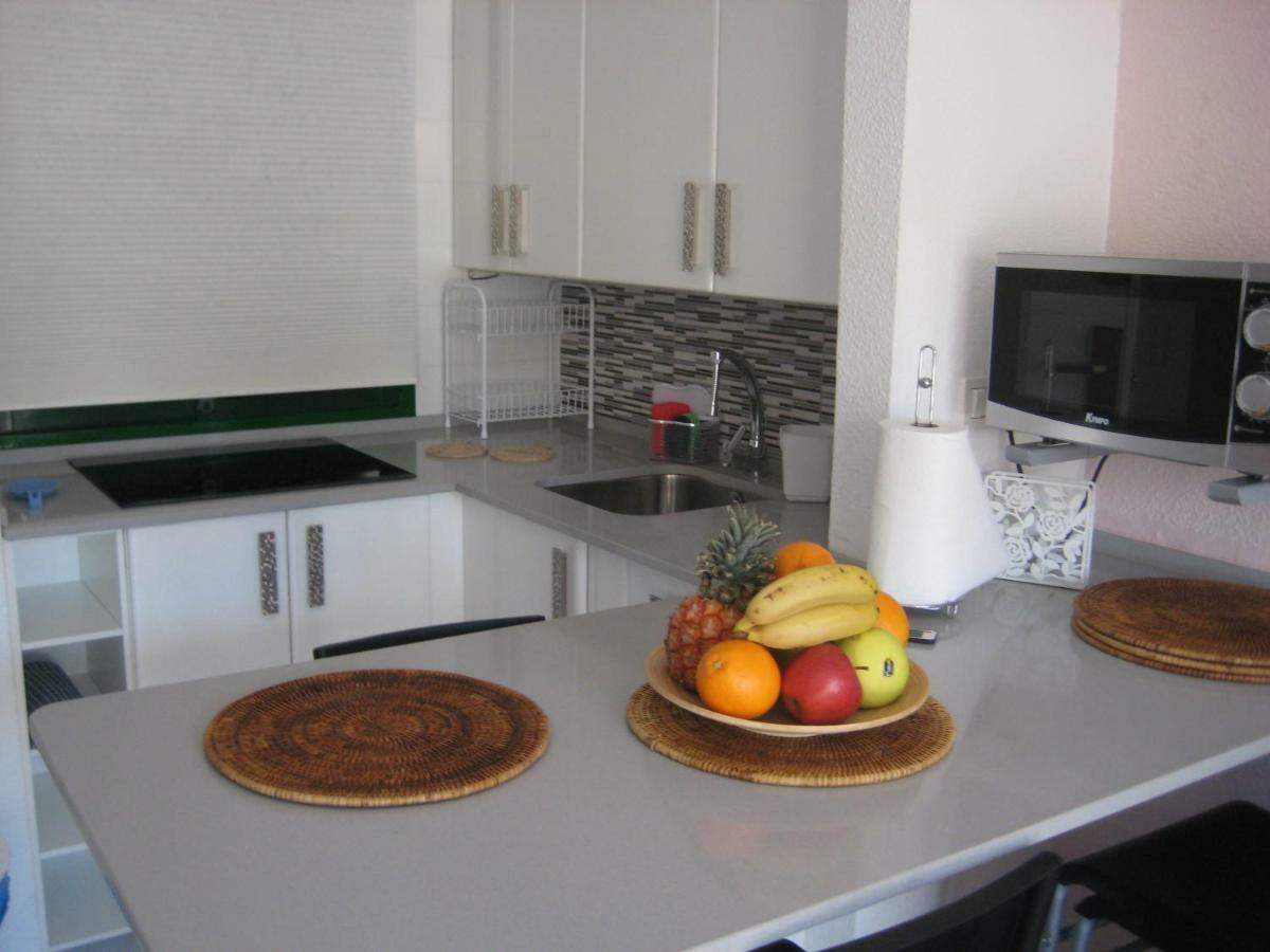 Malibu Apartamento Con Campo De Tennis Y Piscina Con Solarium Puerto Rico  Exterior foto